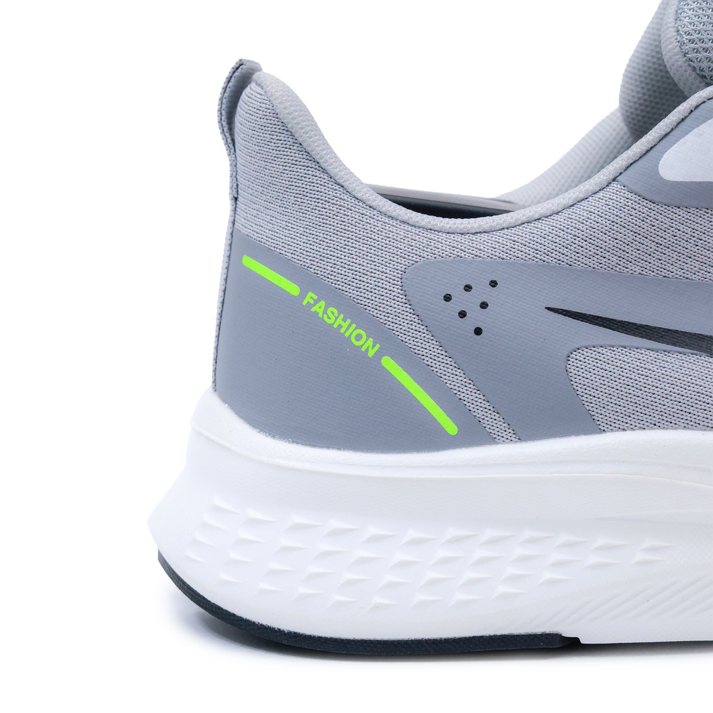 NIKE RUNNING2 BIG SIZE MIRROR LT.GREY - 4297