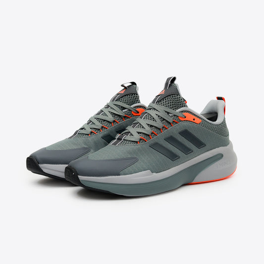 AD ALPHA EDGE MIRROR GREY ORANGE - 4301