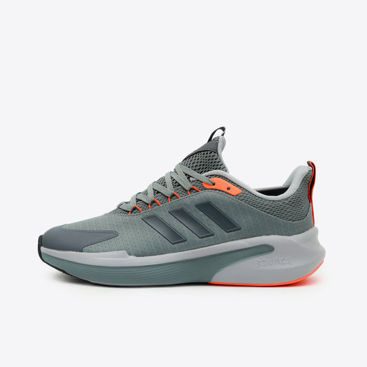 AD ALPHA EDGE MIRROR GREY ORANGE - 4301