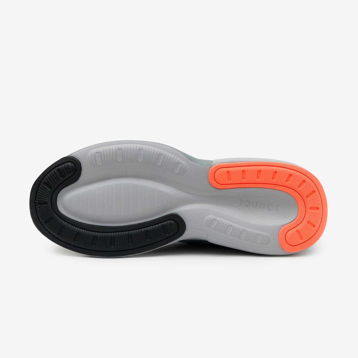 AD ALPHA EDGE MIRROR GREY ORANGE - 4301