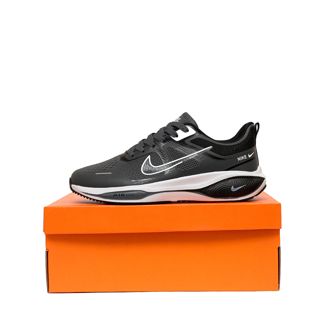 NI AIR ZOOM MIRROR DK.GREY - 4408