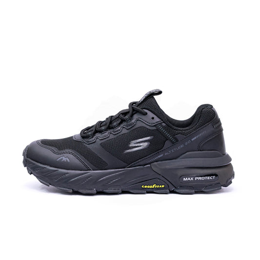 SKECHERS ALITUDE 2.0 MIRROR BLACK - 4208