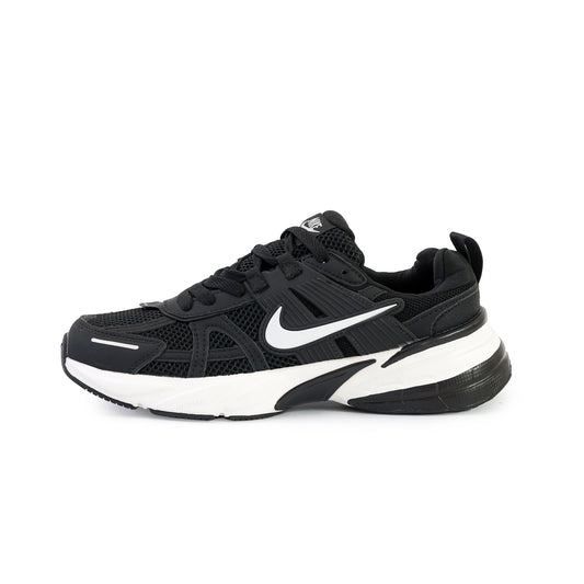 NI VOMERO 5 MIRROR BLACK - 4370