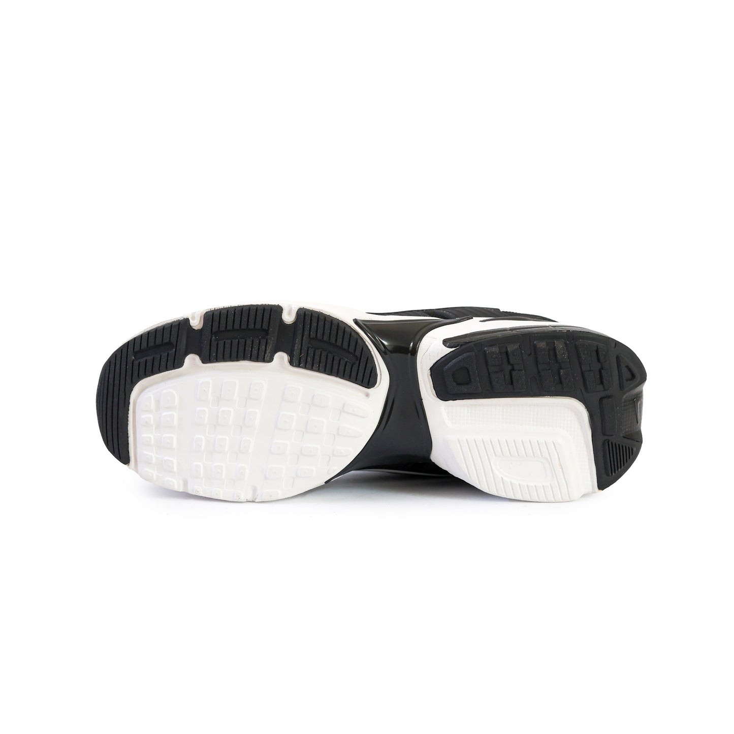 NI VOMERO 5 MIRROR BLACK - 4370