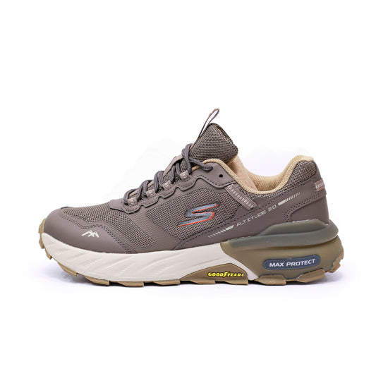 SKECHERS ALITUDE 2.0 MIRROR KHAKI - 4206