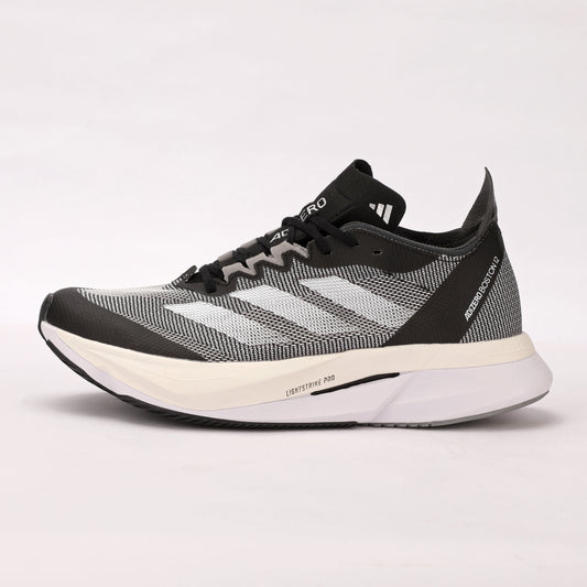REEBOK CL LEGACY MIRROR ALL BLACK - 4158