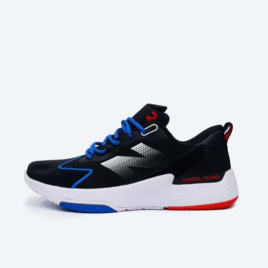 REEBOK CL LEGACY MIRROR ALL BLACK - 4158