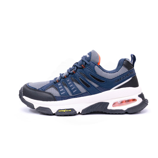 SKECHERS SKECH-AIR MIRROR NAVY - 4192