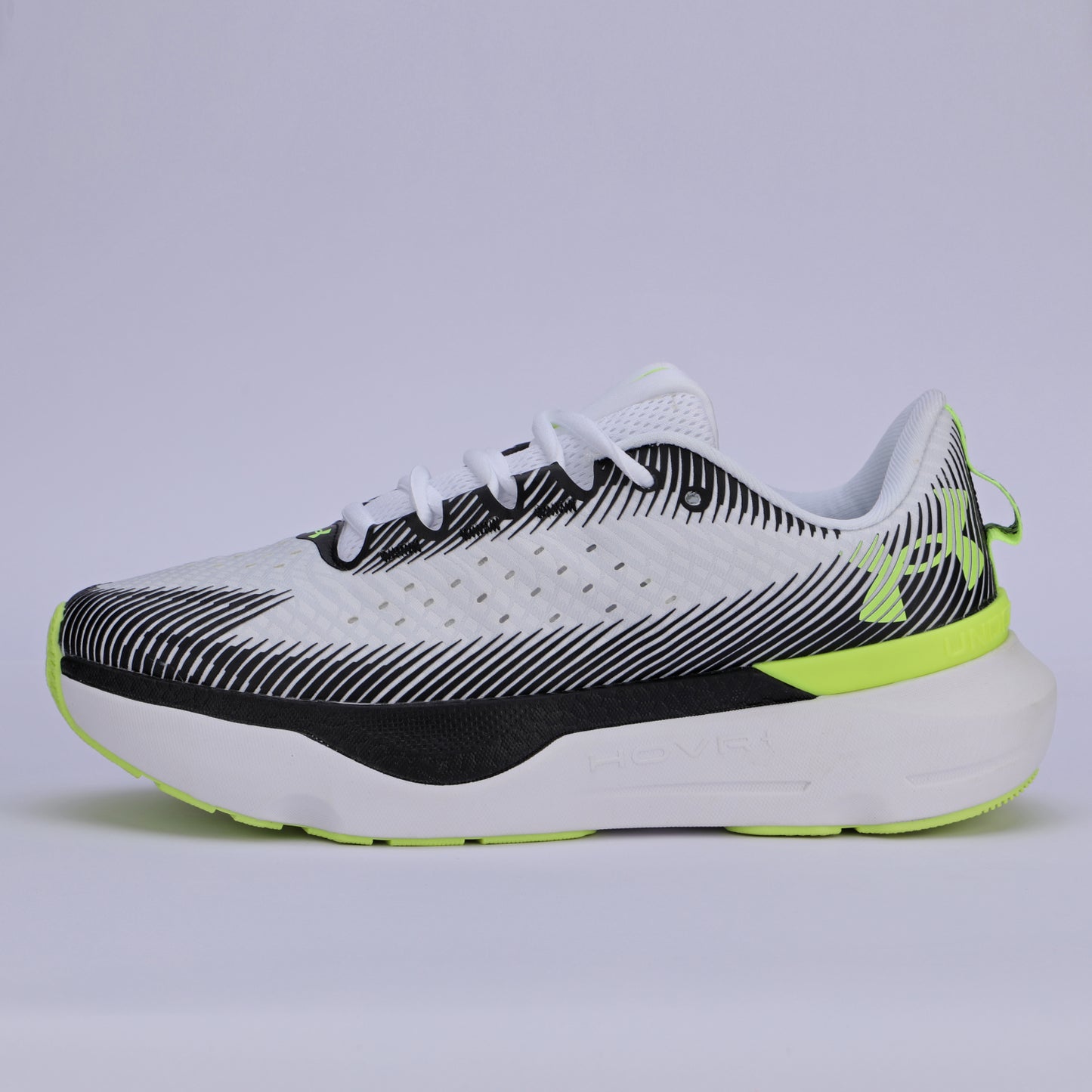 UNDER ARMOUR HOVER CG REACTOR CT MIRROR WH PH - 4117