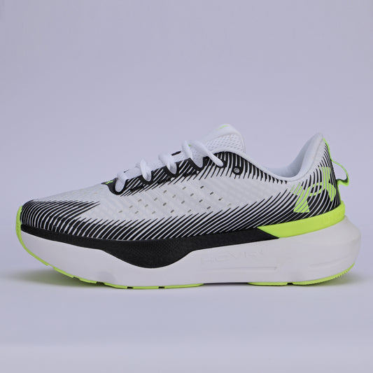 UNDER ARMOUR HOVER CG REACTOR CT MIRROR WH PH - 4117