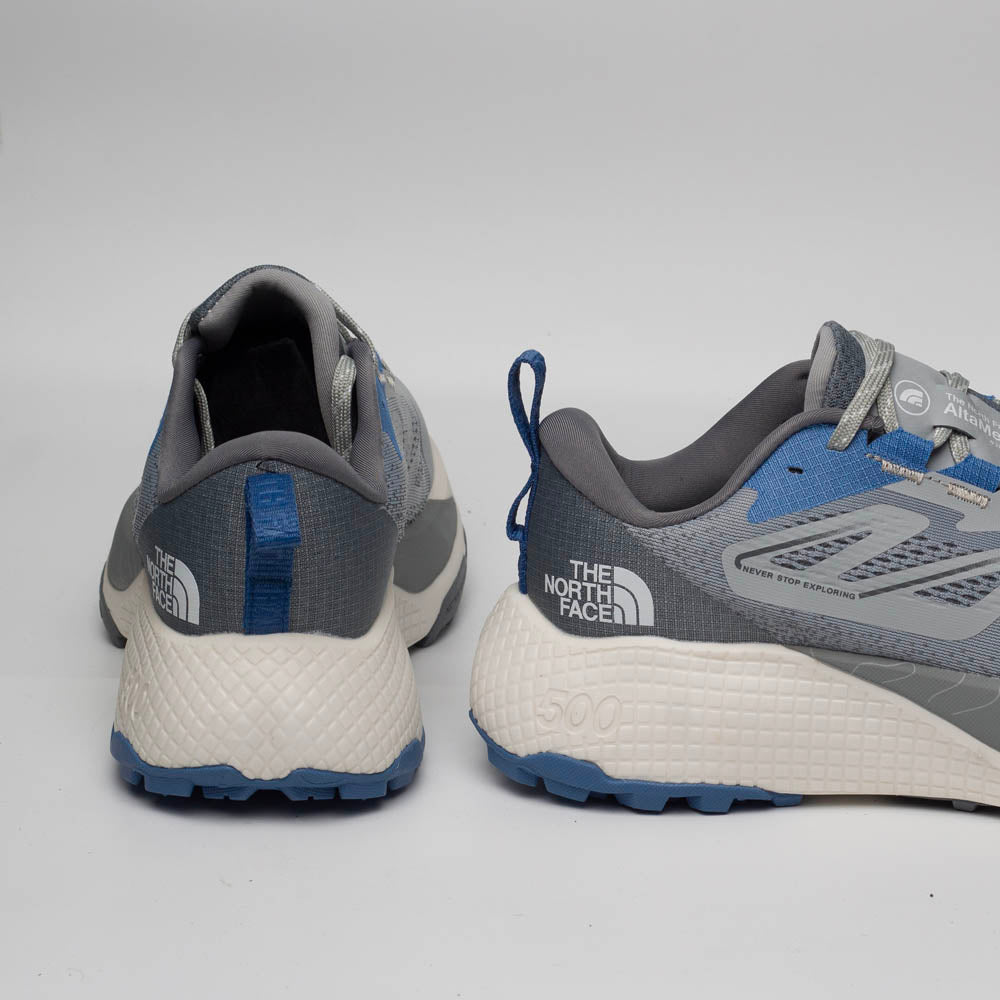 THE NORTH FACE M ALTAMESA 500 MIRROR LT GREY BLUE - 4134