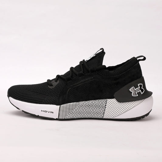 UNDER ARMOUR HOVER MIRROR GREY - 4054