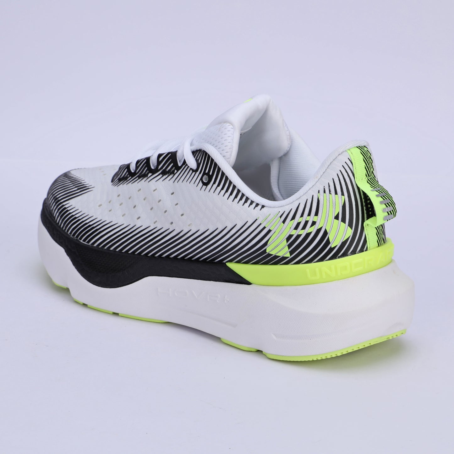 UNDER ARMOUR HOVER CG REACTOR CT MIRROR WH PH - 4117