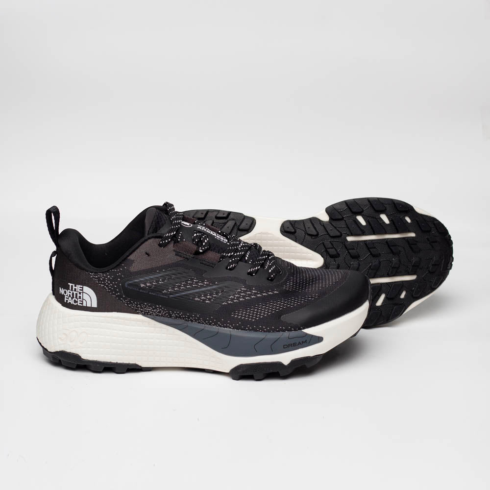 THE NORTH FACE M ALTAMESA 500 MIRROR BLACK - 4126
