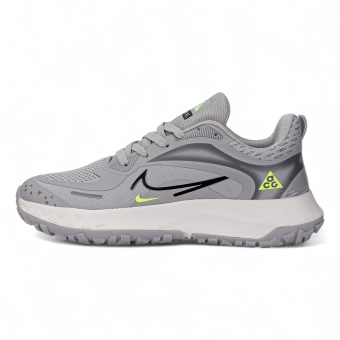 N ACG MIRROR GREY - 401