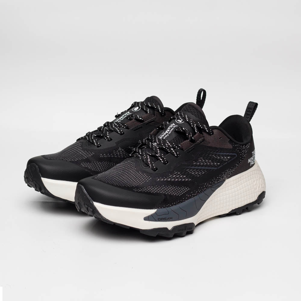 THE NORTH FACE M ALTAMESA 500 MIRROR BLACK - 4126