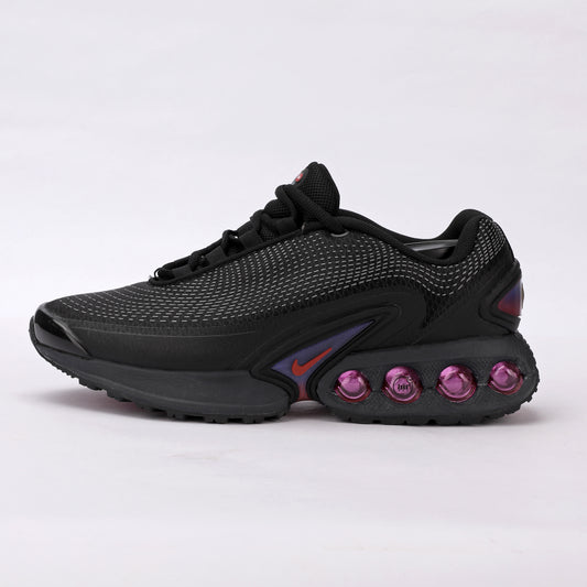 NIKE AIR MAX DN MIRROR BLACK - 4058