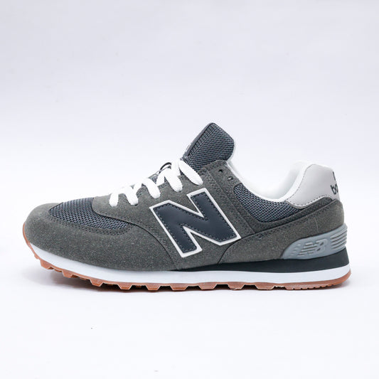 N.B 574 LIFE STYLE MIRROR GREY - 4241