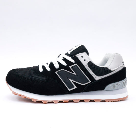 N.B 574 LIFE STYLE MIRROR BLACK - 4240