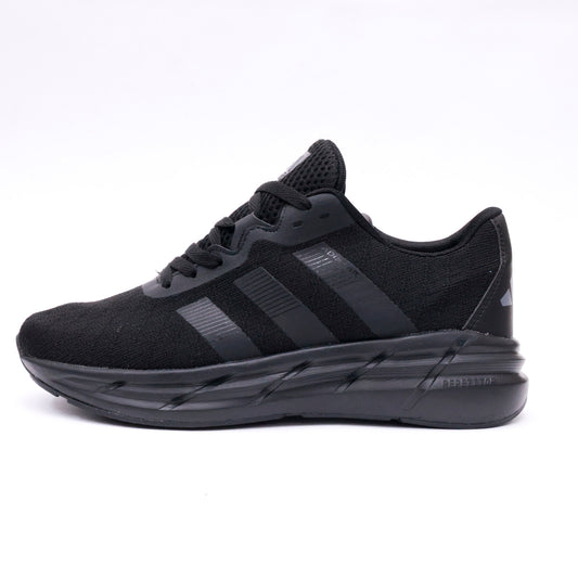 AD2 RUNNING MIRROR ALL BLACK - 4243