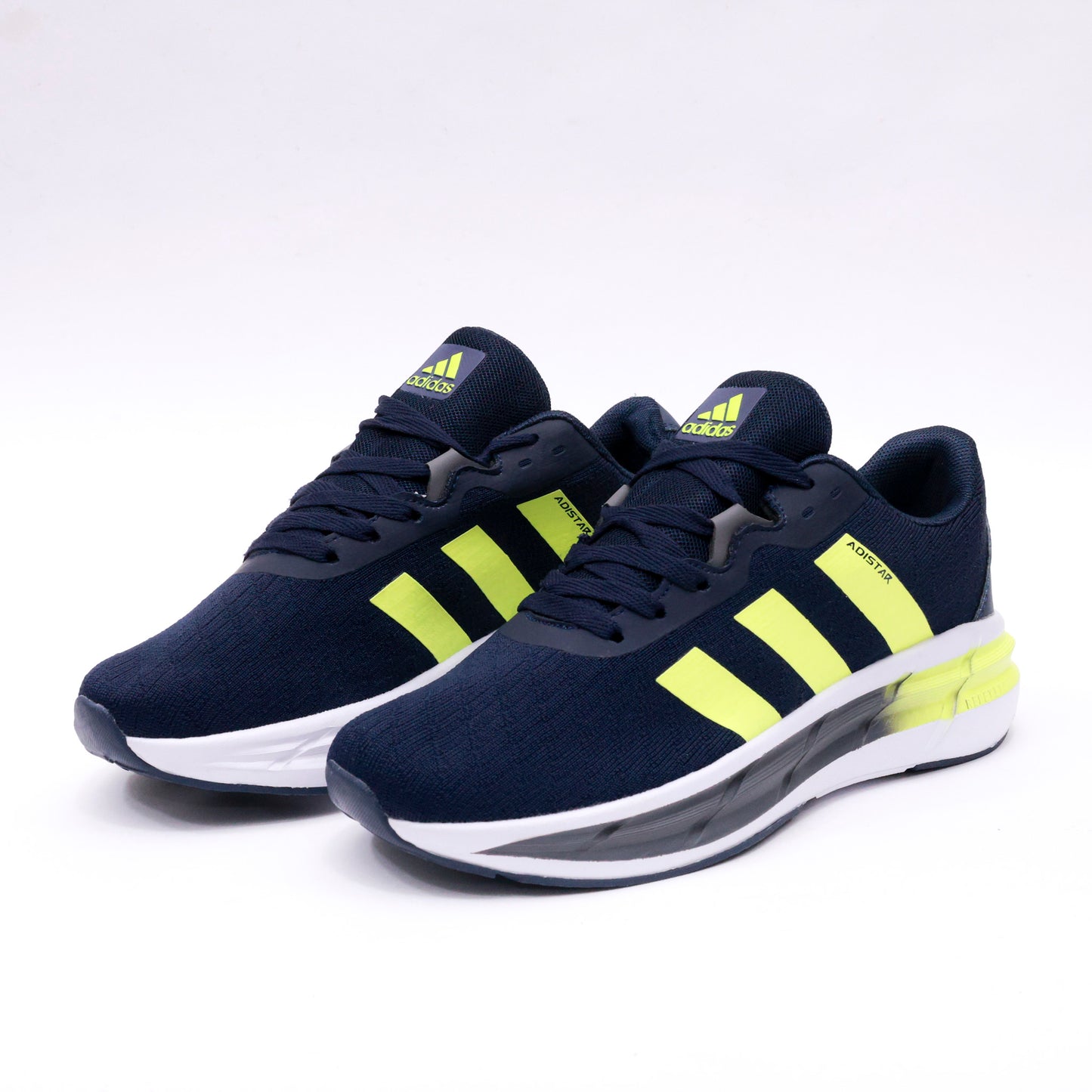 AD2 RUNNING MIRROR NAVY PH - 4245
