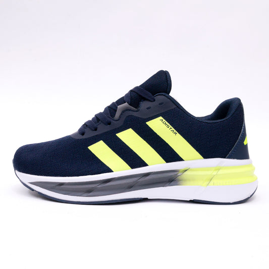 AD2 RUNNING MIRROR NAVY PH - 4245