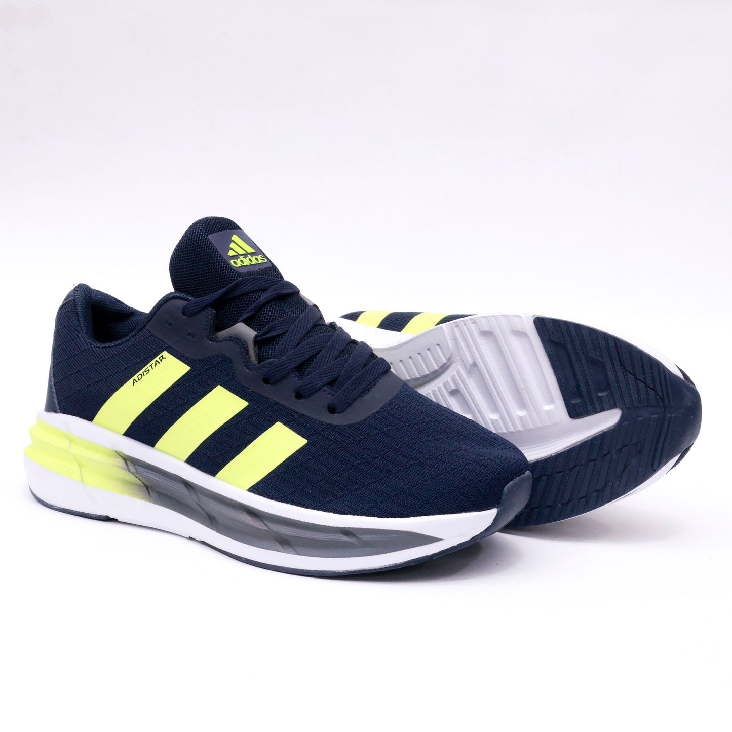AD2 RUNNING MIRROR NAVY PH - 4245