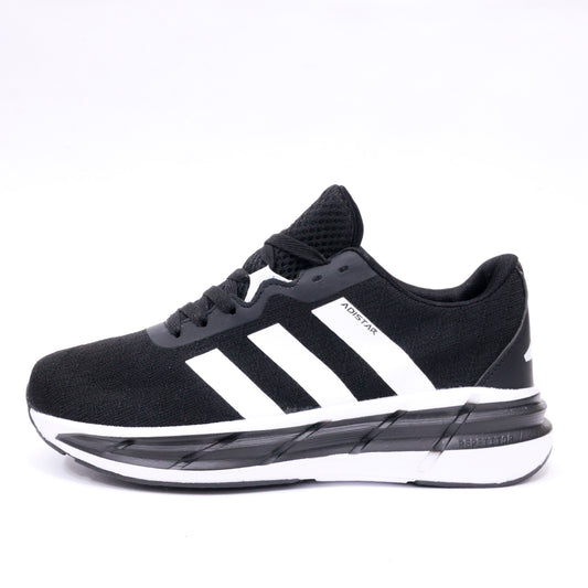 AD2 RUNNING MIRROR BLACK&WHITE - 4244