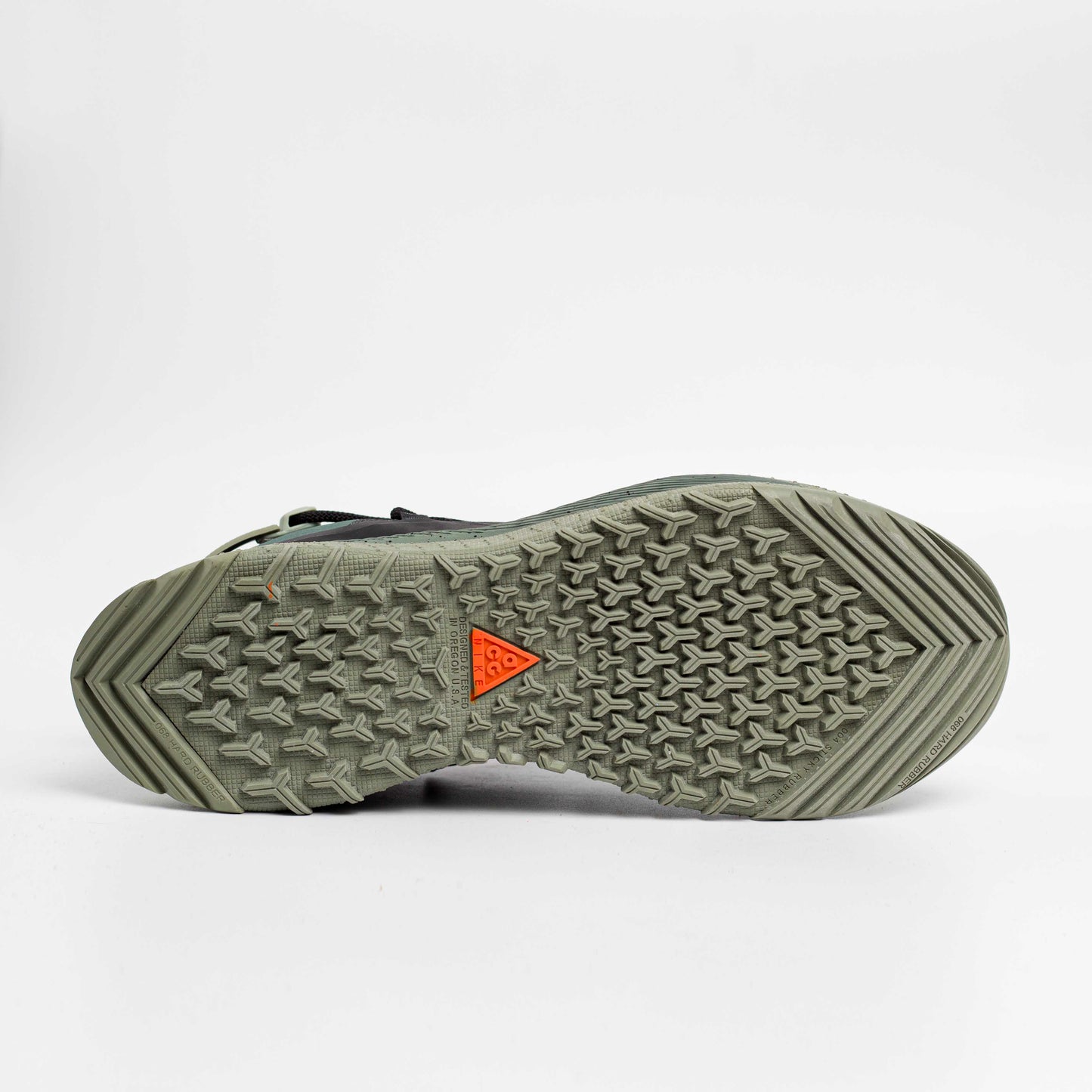 NI ACG AIR  TERRA ANTARKTIK MIRROR KHAKI - 4146 (C)