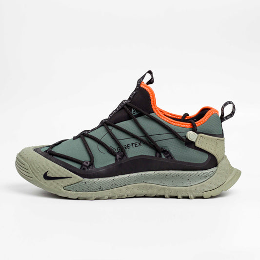 NI ACG AIR  TERRA ANTARKTIK MIRROR KHAKI - 4146 (C)