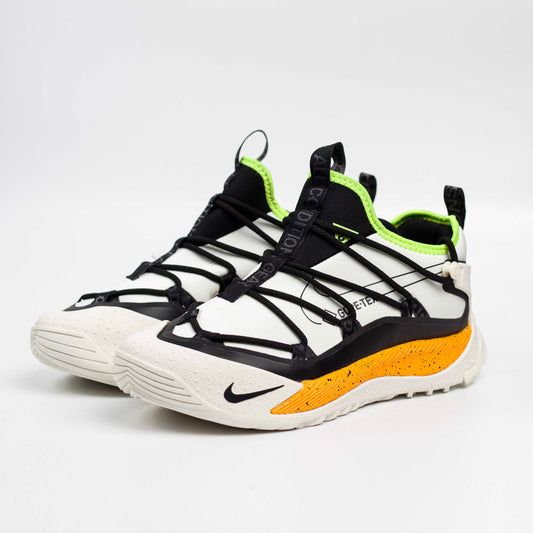 ACG AIR  TERRA ANTARKTIK MIRROR WHITE - 4147 (C)