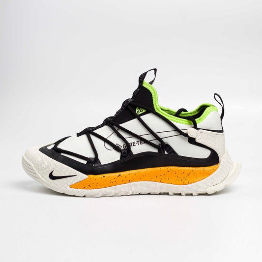 ACG AIR  TERRA ANTARKTIK MIRROR WHITE - 4147 (C)
