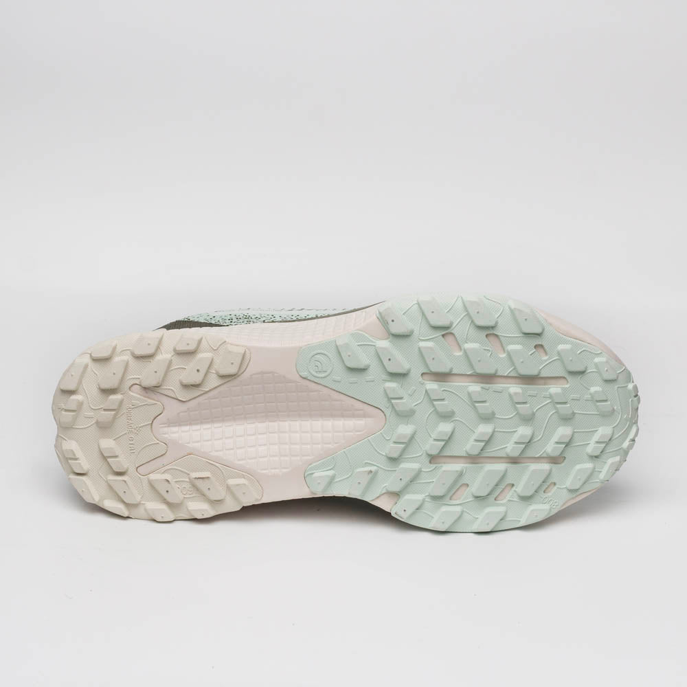 THE NORTH FACE M ALTAMESA 500 MIRROR MINT - 4124