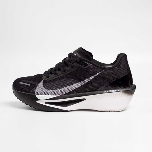 NIKE ZOOM FLY 6 BLACK&WHITE MIRROR - 4129