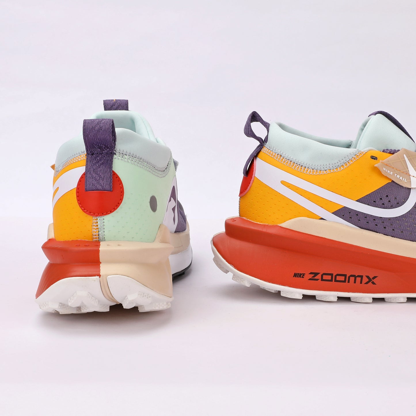 NIKE MIRROR ZOOMX ZEGMA TRAIL 2 COLORED - 4072