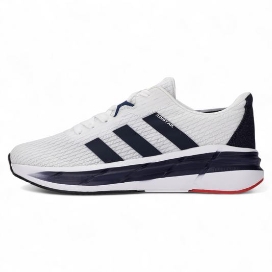 ADI  2 MIRROR WHITE NAVY- 302