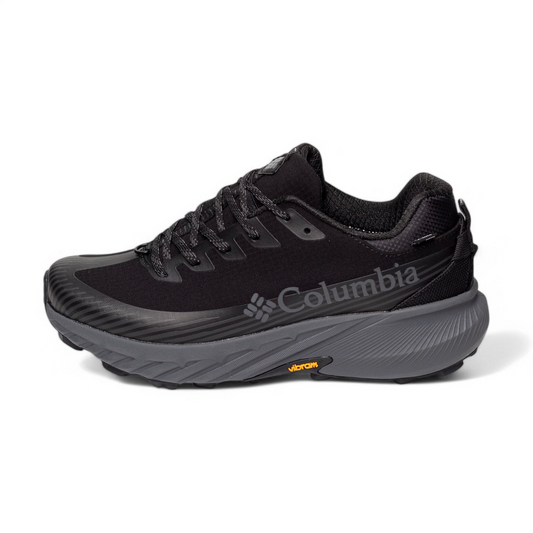 COLUMBIA VITESSE OUTDRY MIRROR BLACK - 4222
