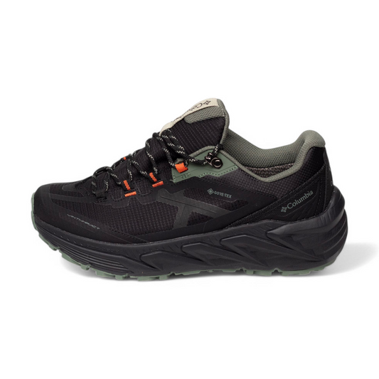 COLUMBIA VITESSE OUTDRY MIRROR BLACK - 4218