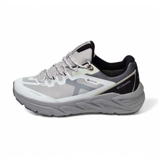 COLUMBIA VITESSE OUTDRY MIRROR GREY - 4217