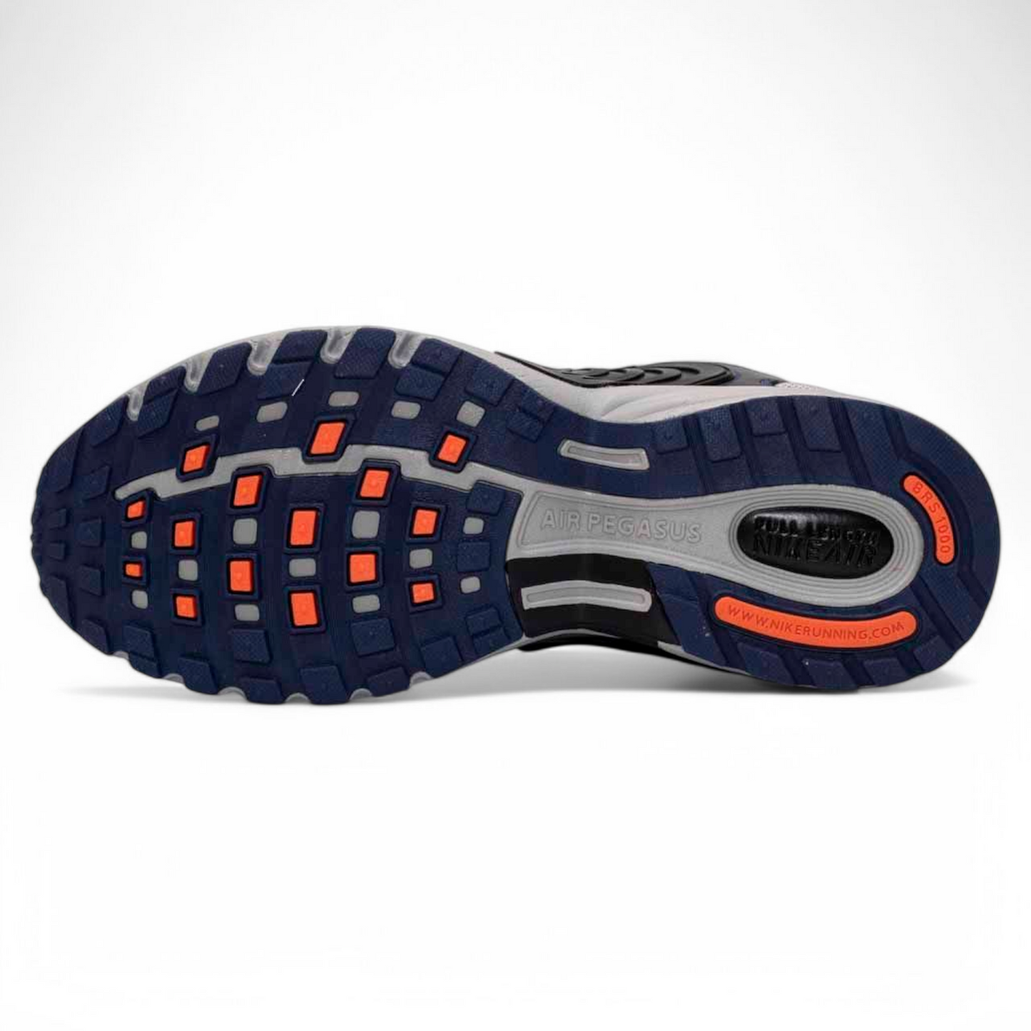 NIKE MIRROR SALOMON ACS PRO  NAVY- 4014