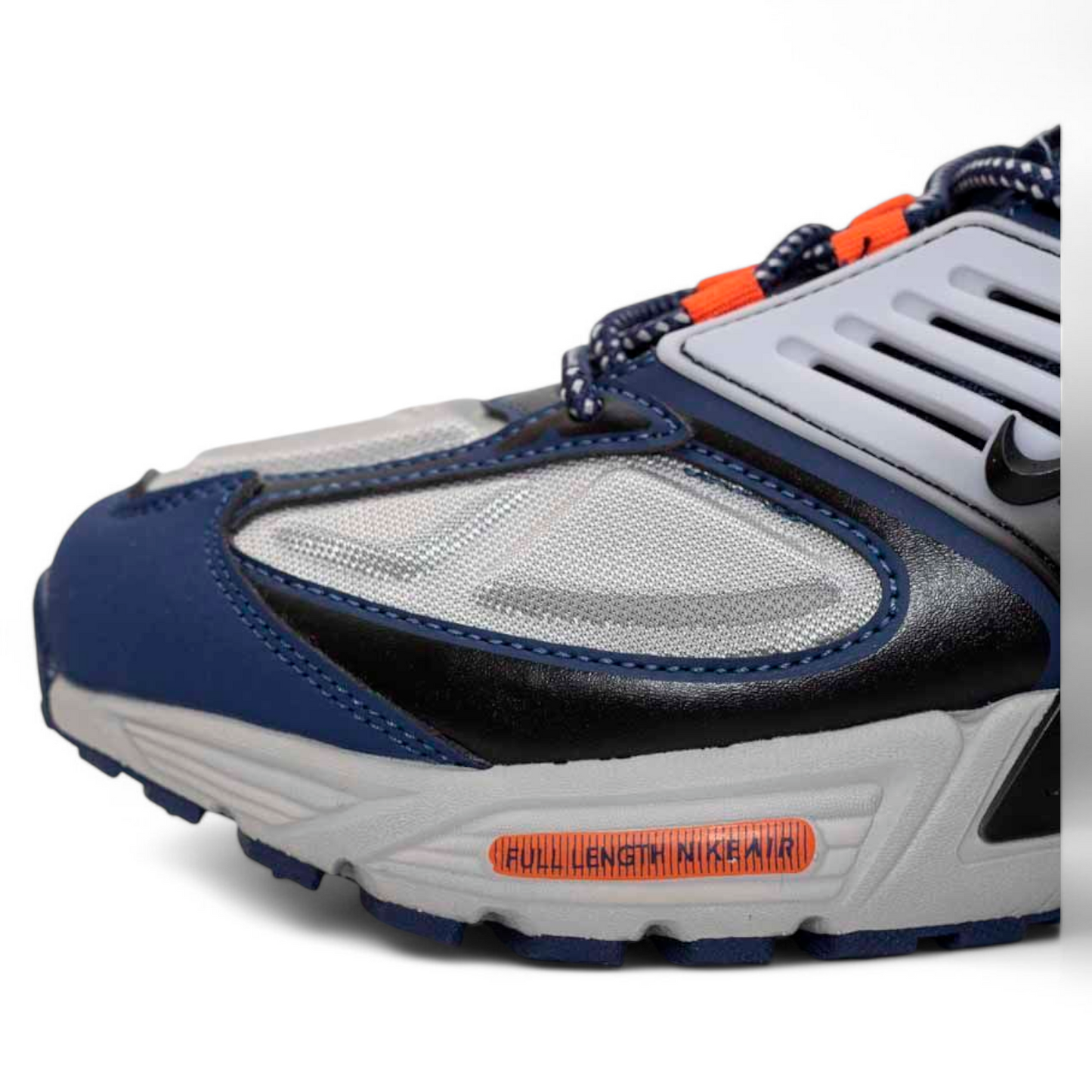 NIKE MIRROR SALOMON ACS PRO  NAVY- 4014