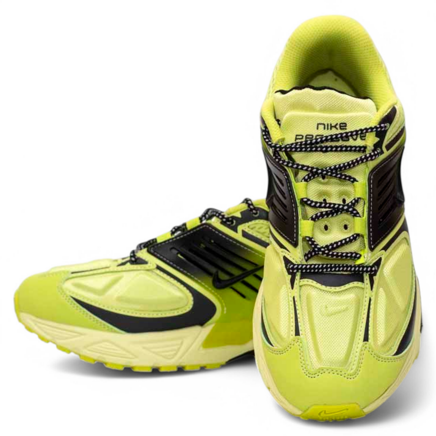 NIKE MIRROR SALOMON ACS PRO  LEMON - 4013