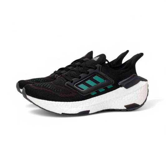 ADIDAS MIRROR ULTRA BOOST 23 BLACK - 4008