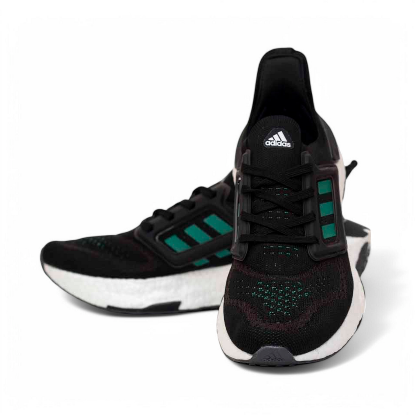 ADIDAS MIRROR ULTRA BOOST 23 BLACK - 4008