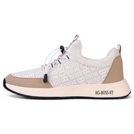 BOSS CASUAL MIRROR BIEGE - 601