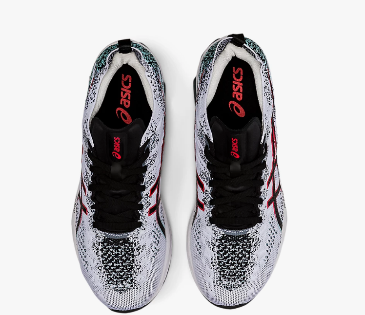 ASICS KINSEL BLAST MIRROR MULTI COLORES - 4302