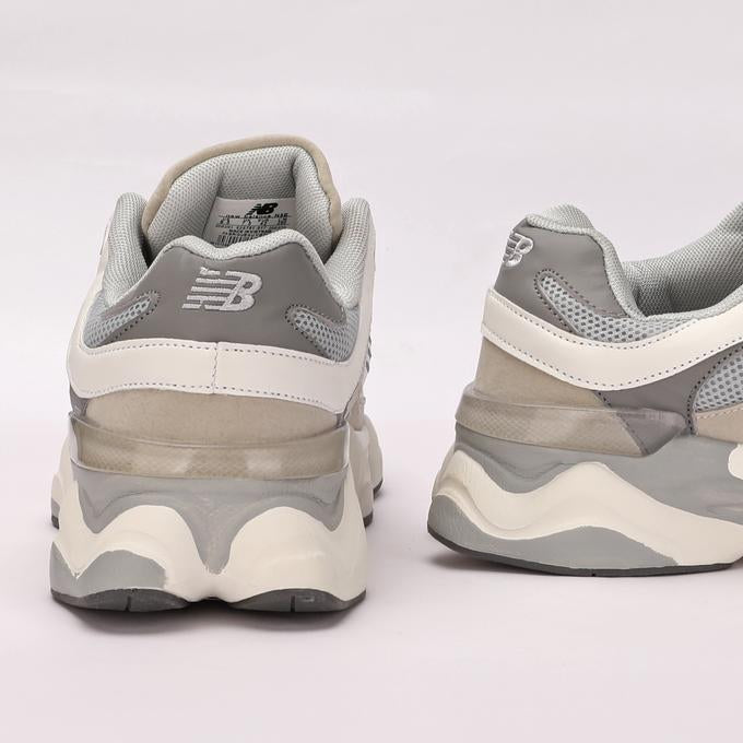 NEW BALANCE 9060 MIRROR LT.GREY - 502