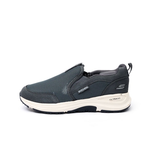 SKECHERS SLIP-INS MIRROR  GREY - 4365
