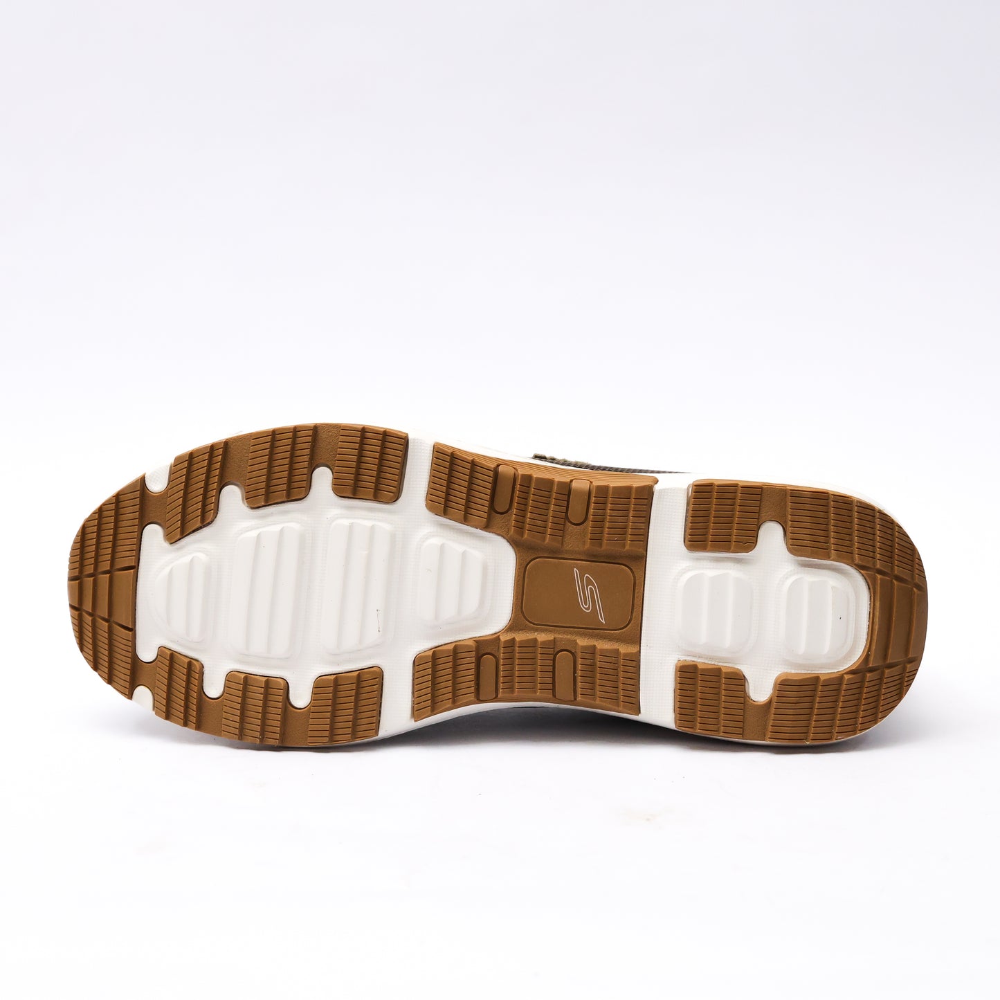 SKECHERS SLIP-INS MIRROR  BIEGE - 4363