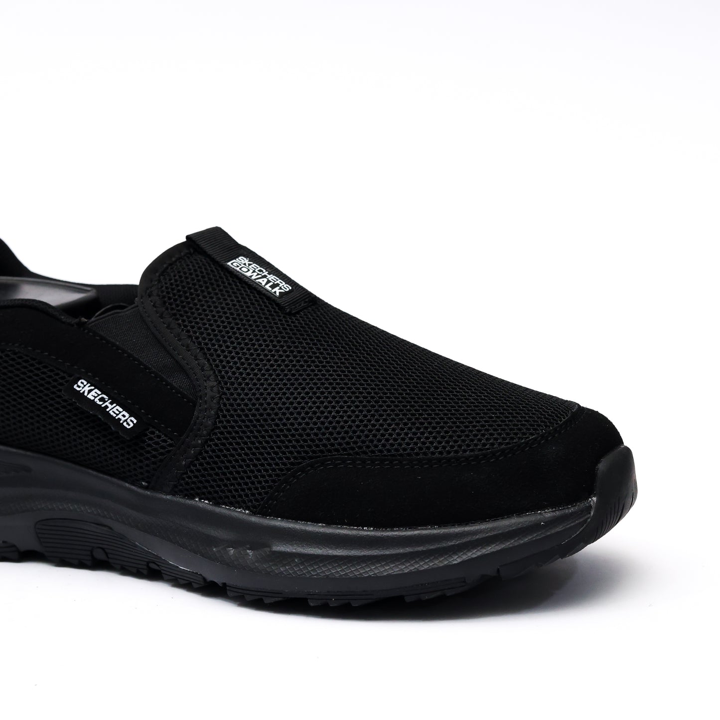 SK SLIP-INS MIRROR  ALL BLACK - 4362